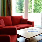 Apartment Residenz Seeblick 08