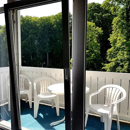 Residenz Seeblick 08 Apartment Sellin (Rugen)